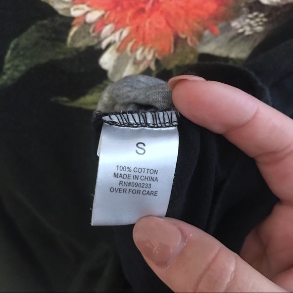 Star Wars graphic tee - Picture 5 of 5